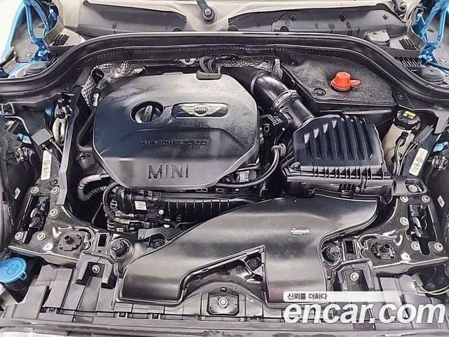 Mini Cooper 3세대, 2015 все фото