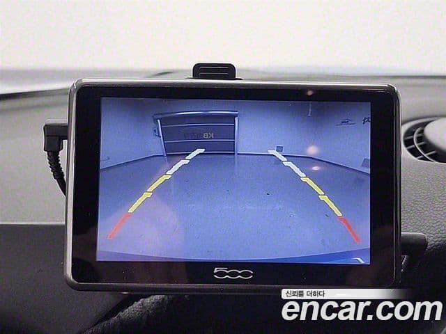 Mini Cooper 3세대, 2015 12