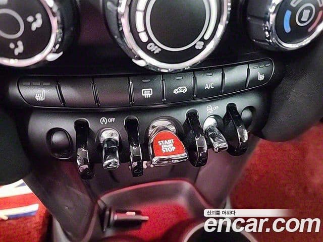 Mini Cooper 3세대, 2015 15