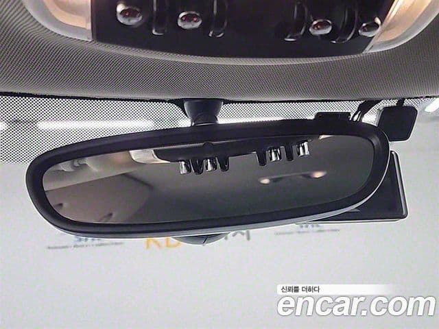 Mini Cooper 3세대, 2015 16