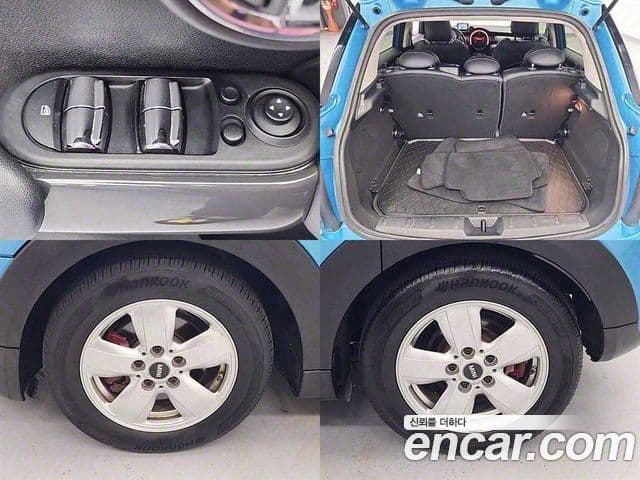 Mini Cooper 3세대, 2015 18