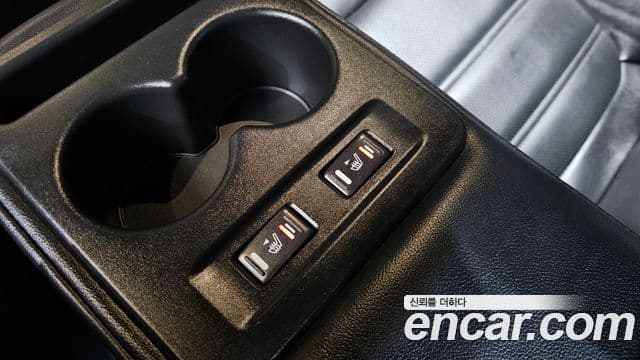 Renault Korea(Samsung) SM6 2.0 GDe RE, 2020 19