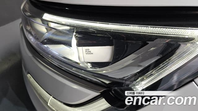 Renault Korea(Samsung) SM6 2.0 GDe RE, 2020 20