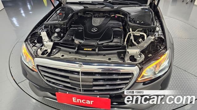 Mercedes-Benz E-класс W213 Exclusive, 2018 6