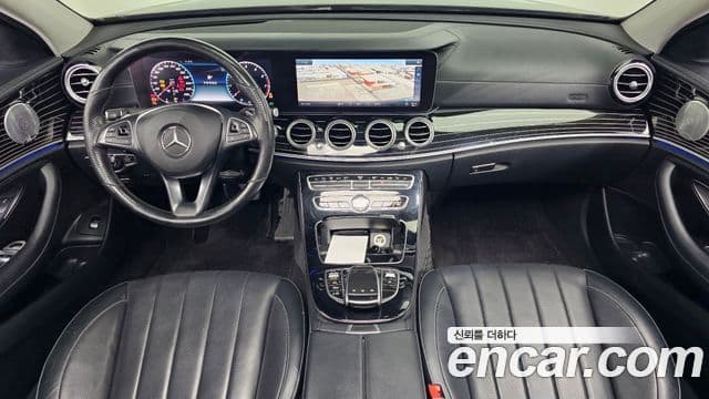 Mercedes-Benz E-класс W213 Exclusive, 2018 7