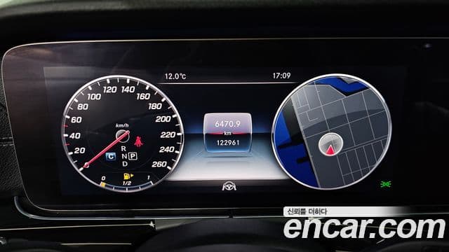 Mercedes-Benz E-класс W213 Exclusive, 2018 8