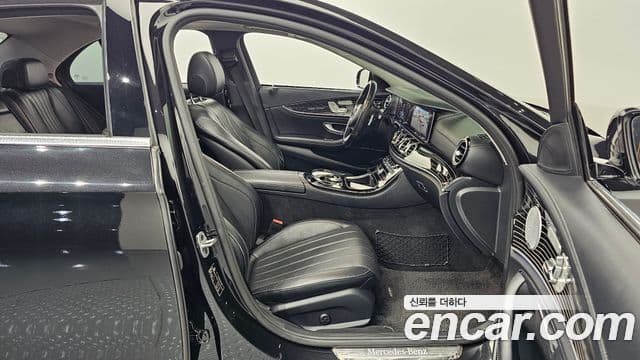 Mercedes-Benz E-класс W213 Exclusive, 2018 10