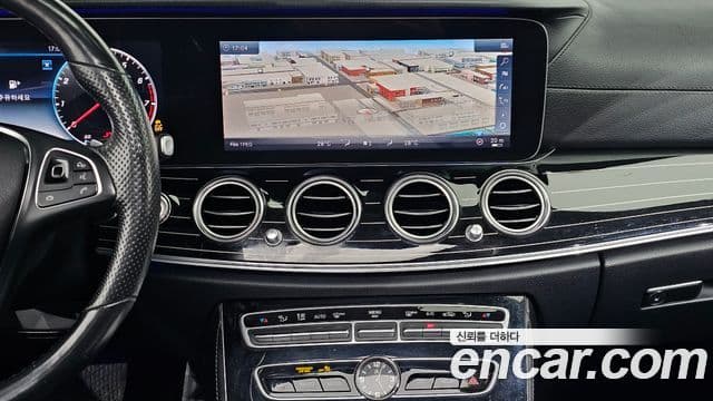 Mercedes-Benz E-класс W213 Exclusive, 2018 14