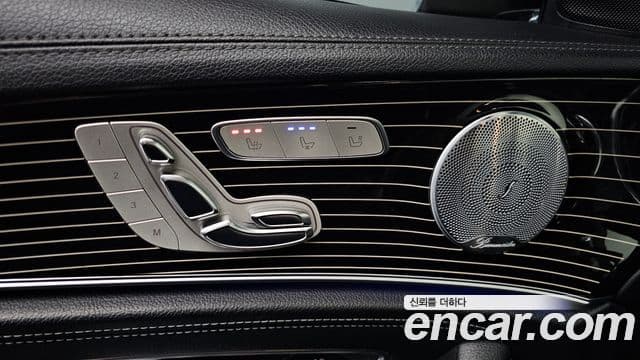 Mercedes-Benz E-класс W213 Exclusive, 2018 17