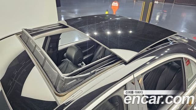 Mercedes-Benz E-класс W213 Exclusive, 2018 18