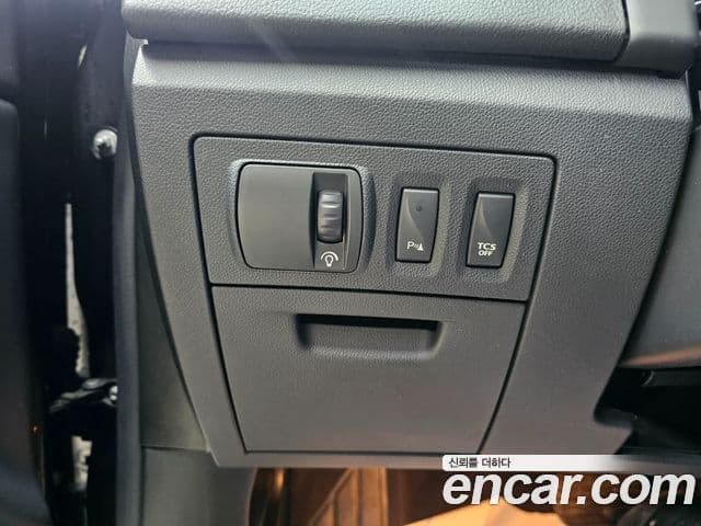 Renault Korea(Samsung) SM7 Nova LE, 2016 14