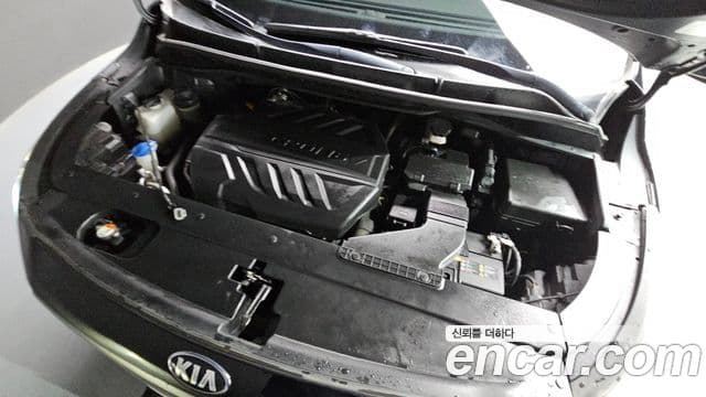 Kia The / новый New Carnival President, 2019 6