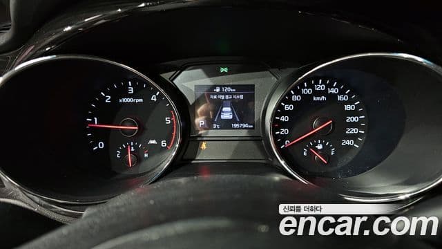 Kia The / новый New Carnival President, 2019 8