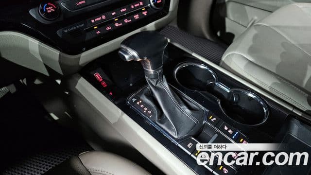 Kia The / новый New Carnival President, 2019 9