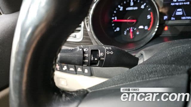 Kia The / новый New Carnival President, 2019 18