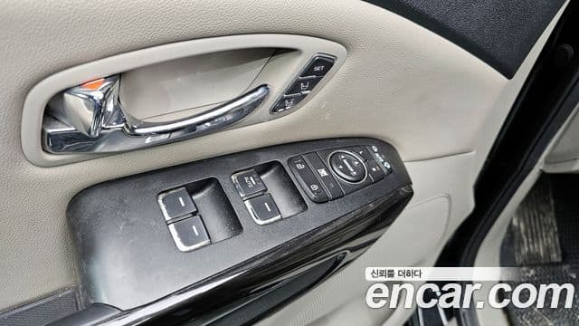 Kia The / новый New Carnival President, 2019 19