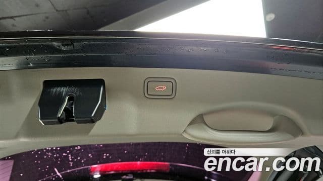 Kia The / новый New Carnival President, 2019 20