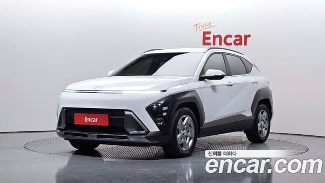 Hyundai Kona (SX2) Premium, 2023 1