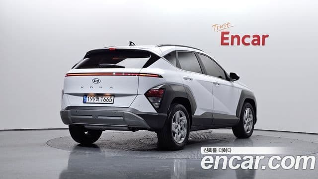 Hyundai Kona (SX2) Premium, 2023 2