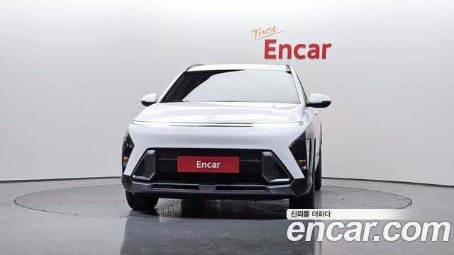 Hyundai Kona (SX2) Premium, 2023 3