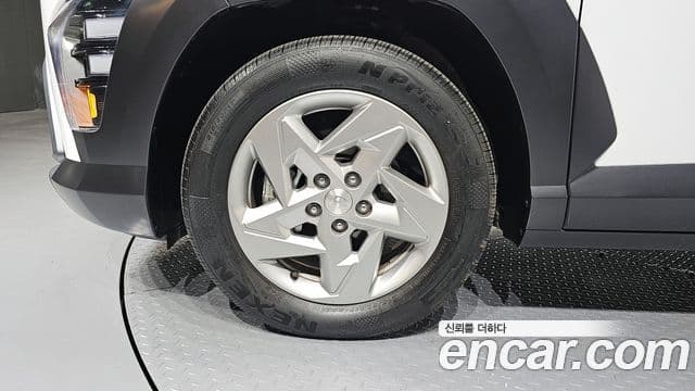 Hyundai Kona (SX2) Premium, 2023 все фото