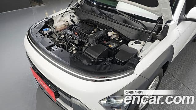 Hyundai Kona (SX2) Premium, 2023 6