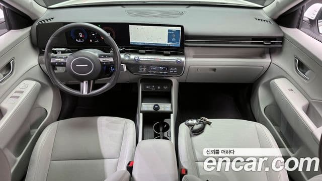 Hyundai Kona (SX2) Premium, 2023 7