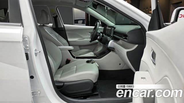 Hyundai Kona (SX2) Premium, 2023 10