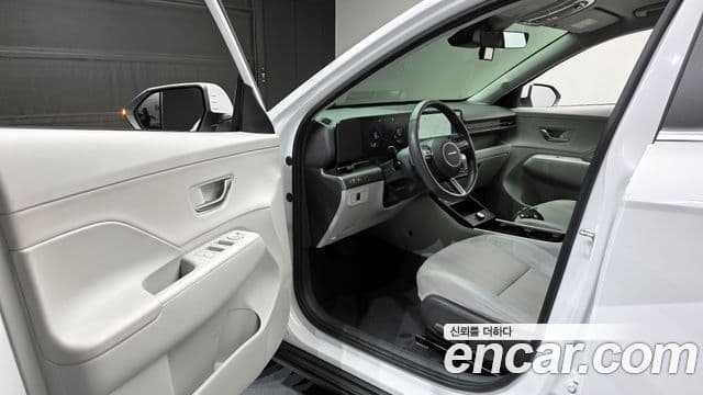 Hyundai Kona (SX2) Premium, 2023 11