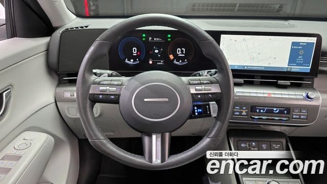 Hyundai Kona (SX2) Premium, 2023 13