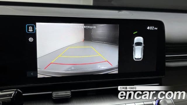 Hyundai Kona (SX2) Premium, 2023 15