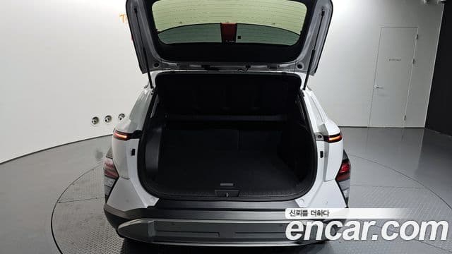 Hyundai Kona (SX2) Premium, 2023 20