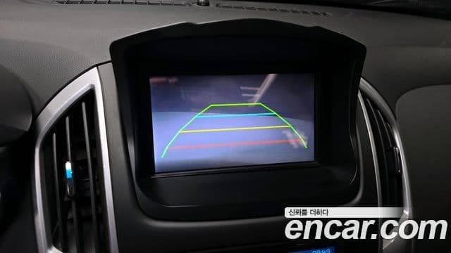 Chevrolet(GM대우) Cruze 1.4 турбо LTZ+ Style Package, 2014 15