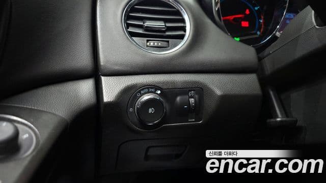 Chevrolet(GM대우) Cruze 1.4 турбо LTZ+ Style Package, 2014 17