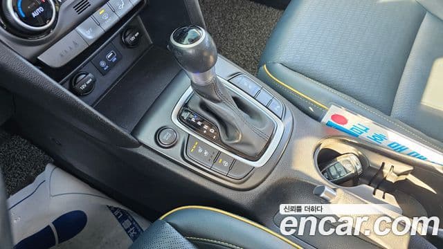 Hyundai Kona Modern Art, 2018 9