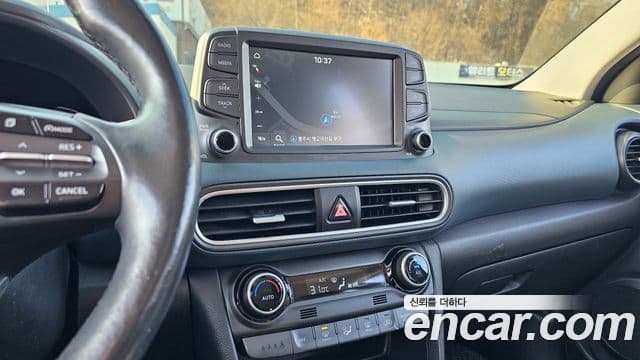 Hyundai Kona Modern Art, 2018 17