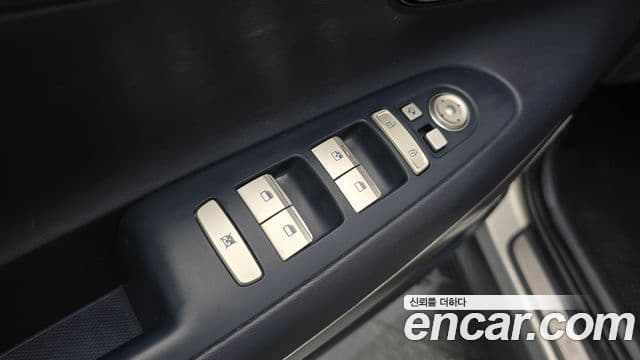 Hyundai NEXO Premium, 2018 14