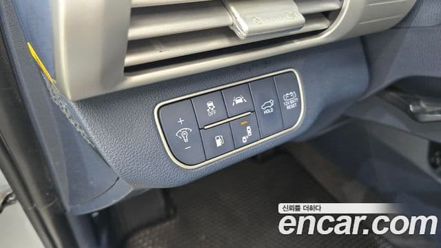 Hyundai NEXO Premium, 2018 15