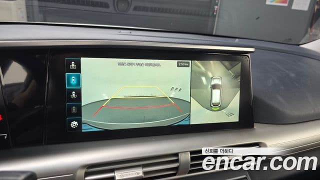 Hyundai NEXO Premium, 2018 17