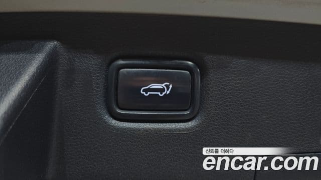 Hyundai NEXO Premium, 2018 19