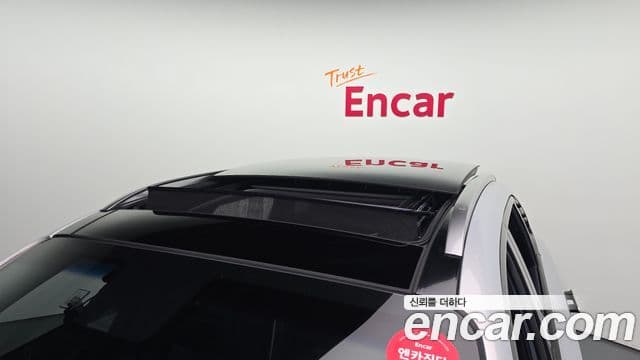 Hyundai NEXO Premium, 2018 20