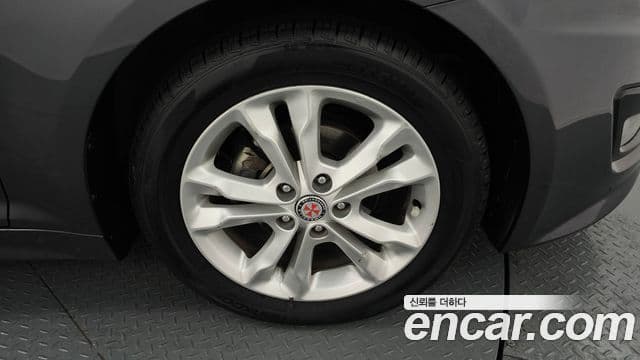 Kia K5 Prestige, 2011 все фото