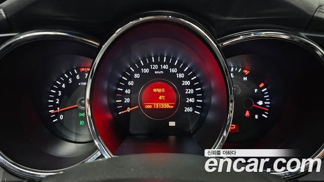 Kia K5 Prestige, 2011 8