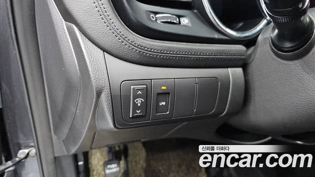 Kia K5 Prestige, 2011 14