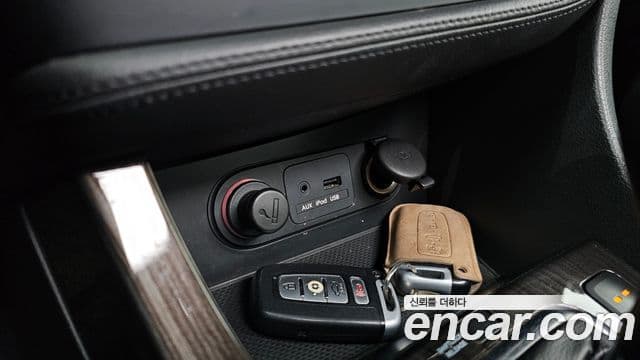 Kia K5 Prestige, 2011 19