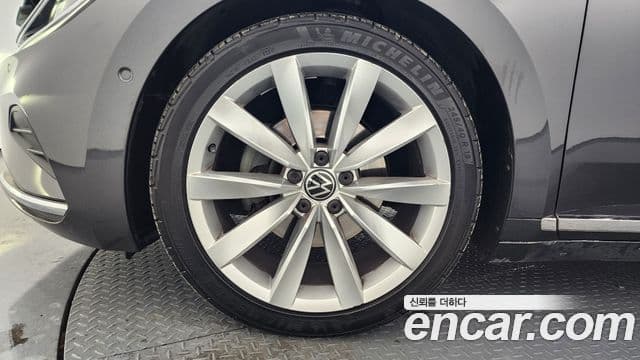 Volkswagen 아테온 Prestige, 2023 все фото