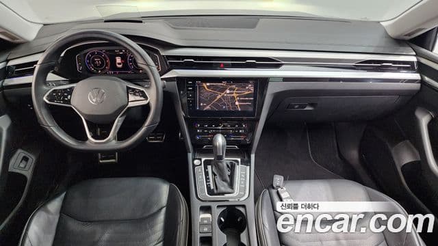 Volkswagen 아테온 Prestige, 2023 7