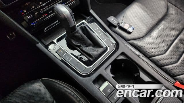 Volkswagen 아테온 Prestige, 2023 9