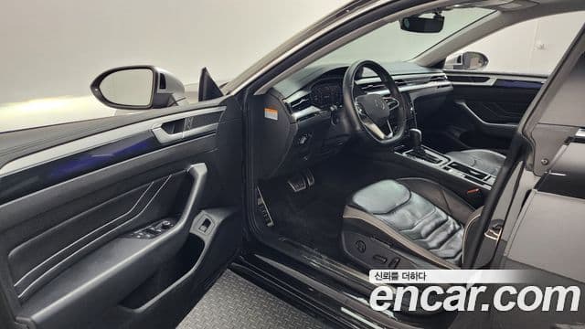 Volkswagen 아테온 Prestige, 2023 10