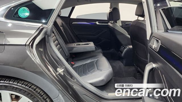 Volkswagen 아테온 Prestige, 2023 12
